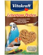 Vitakraft Vitamine Perusi Ulei Cod (Lebertran) 20 g