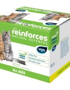 Viyo Reinforces Cat 30x30 ml (toate varstele)