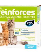 Viyo Reinforces Cat 7x30 ml (toate varstele)