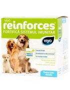 Viyo Reinforces Dog Adult 7x30 ml (toate varstele)
