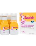 Viyo Renafelin flacon 4x150 ml