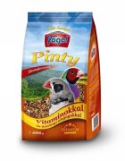 Vogel Hrana pentru pasari Premium cu Vitamine Cinteze 1 kg