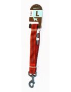 Walkit Lesa Caine Electric Orange 2.5x120 cm