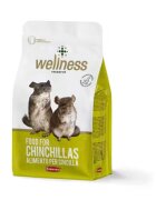 Wellness Hrana Chinchilla 1 kg
