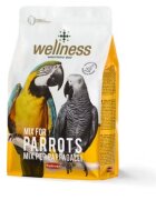 Wellness Hrana Papagali 2.5 kg