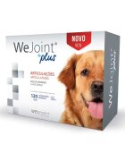 Wepharm WeJoint Plus Large Breeds 120 tablete