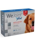 Wepharm WeJoint Plus Large Breeds 30 tablete