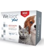Wepharm WeJoint Plus Small Breeds and Cats 30 tablete
