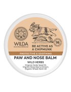 Wilda Siberica Balsam protectie labute si nas Wilda 40 g