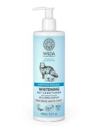 Wilda Siberica Balsam Wilda Blana Alba 400 ml
