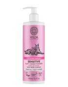 Wilda Siberica Balsam Wilda Cat Sensitive 400 ml