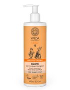 Wilda Siberica Balsam Wilda Glow 400 ml