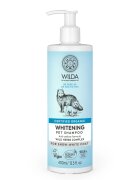 Wilda Siberica Sampon Wilda Blana Alba 400 ml