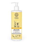 Wilda Siberica Sampon Wilda Delicat 400 ml