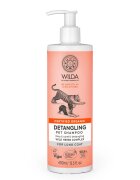 Wilda Siberica Sampon Wilda Descalcire 400 ml