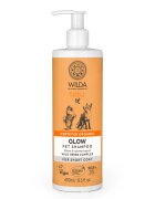 Wilda Siberica Sampon Wilda Glow 400 ml