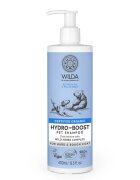 Wilda Siberica Sampon Wilda Hydro Boost 400 ml