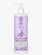 Wilda Siberica Sampon Wilda Urban Detox 400 ml