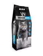 WonderWhite Asternut Pisica 5 kg cu efect de Carbune Activ
