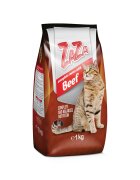 Zaza Hrana Uscata Completa pentru Pisici Vita 1 kg