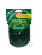 Zolux Perie curatat caini si pisici M 9.5x3x13.5 cm