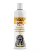 ZooSmart Natural Honey Shampoo 250 ml