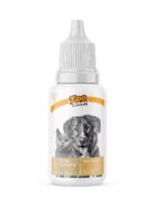 ZooSmart Solutie pentru Curatat Urechile 50 ml