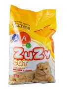 Zuzy Hrana Uscata Pisici Cat Mix 10 kg