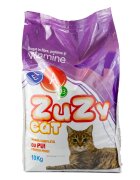 Zuzy Hrana Uscata Pisici Cat Pui 10 kg