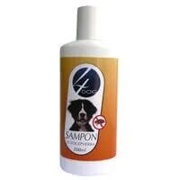4DOG Sampon Antiparazitar 200 ml