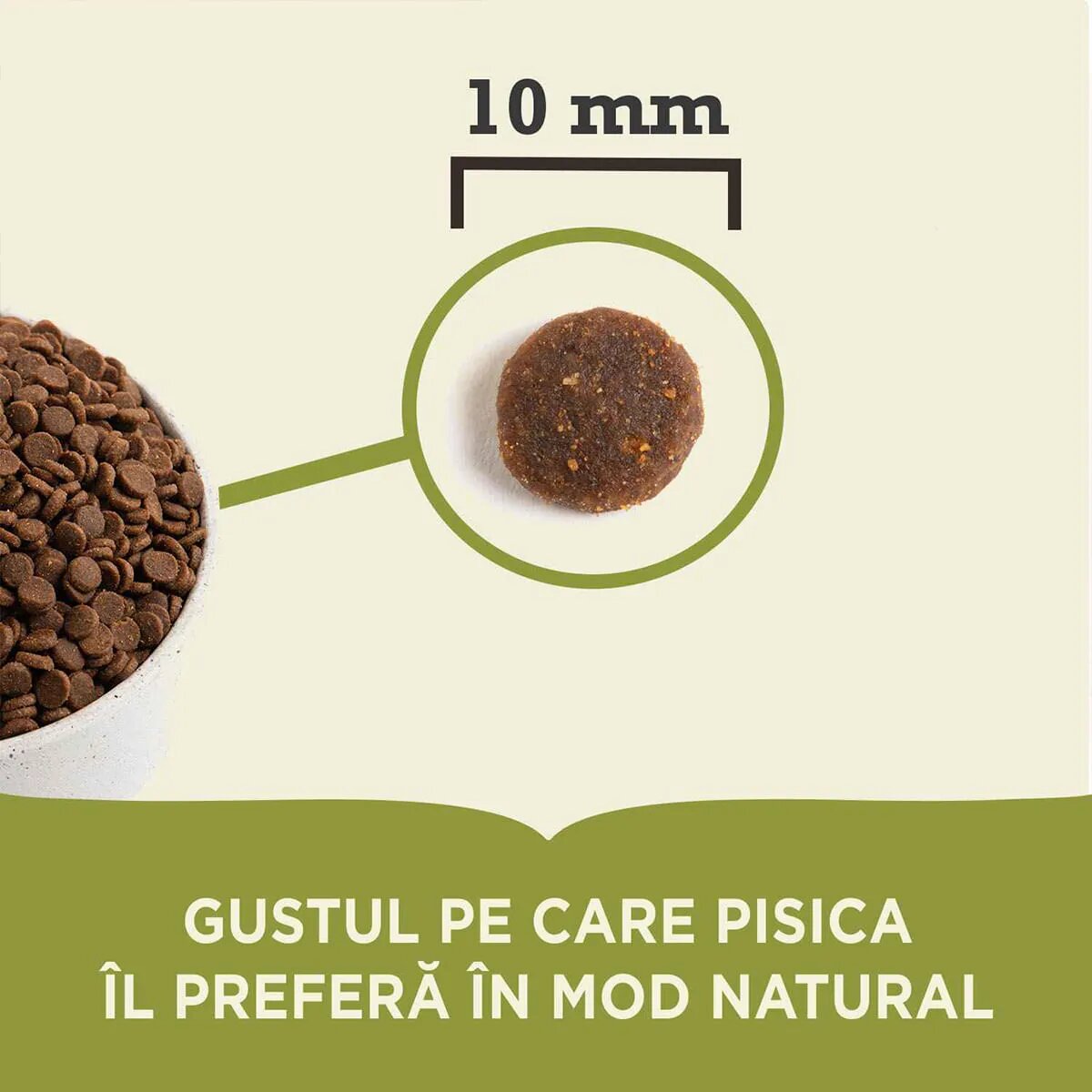 Acana Highest Protein Grasslands Rață și Pui hrană uscată fără cereale pisici 1.8kg