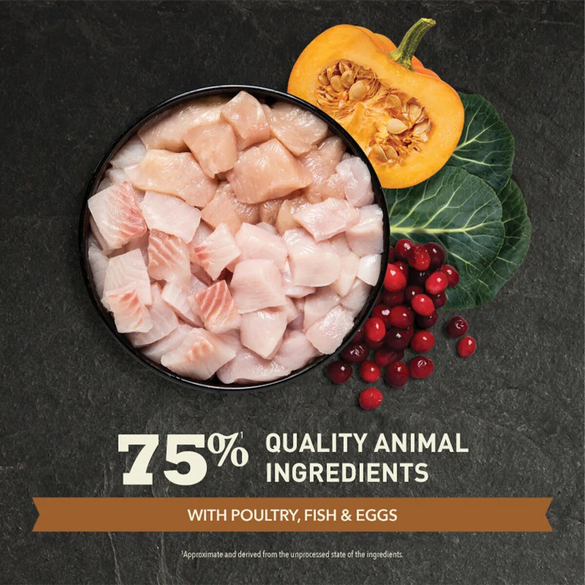 Acana Highest Protein Wild Prairie hrană uscată fără cereale pisici 1.8kg