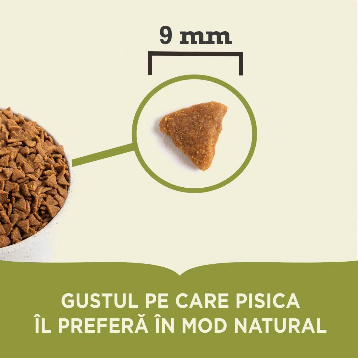 Acana Indoor Entrée Pui și Hering hrană uscată pisici 1.8kg