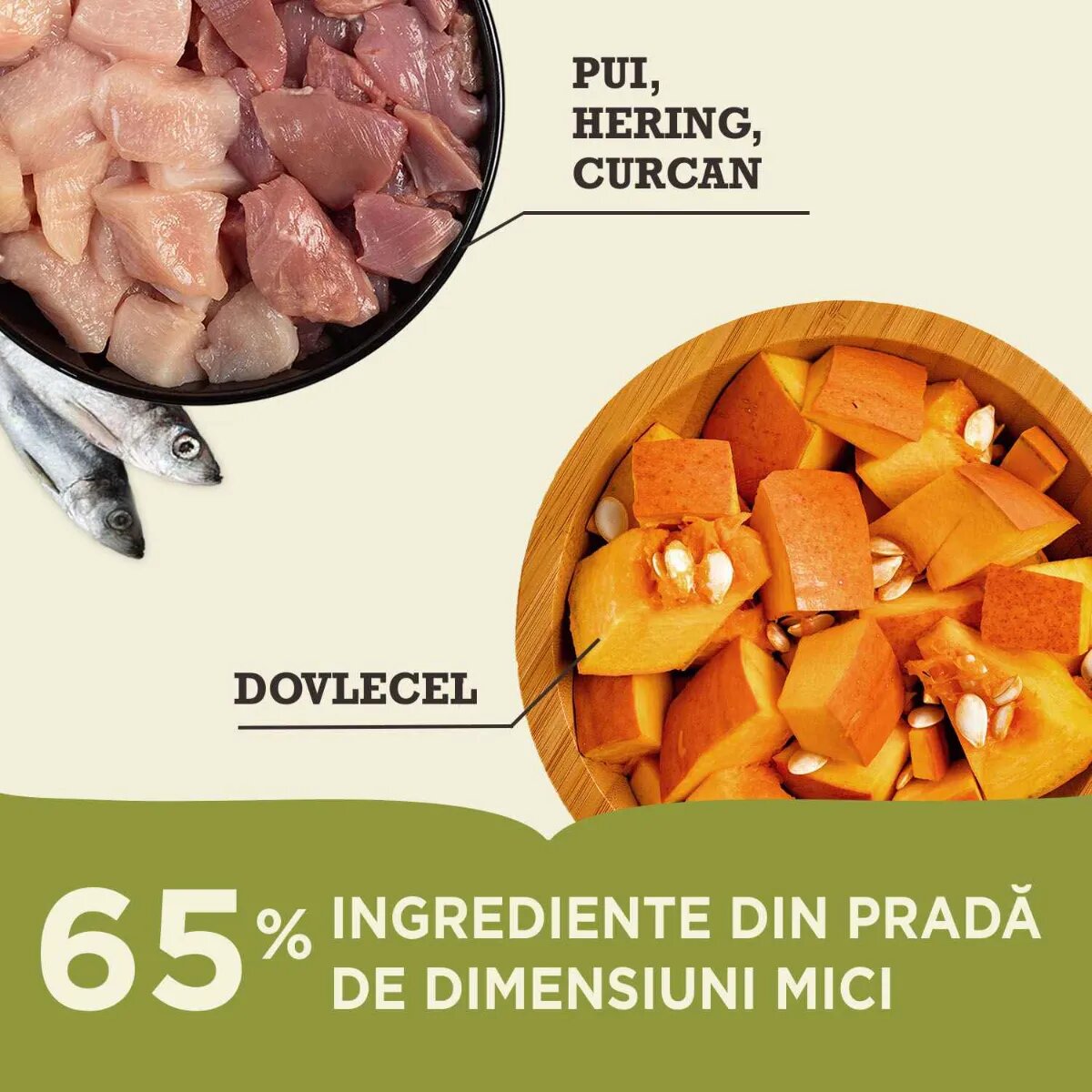 Acana Indoor Entrée Pui și Hering hrană uscată pisici 4.5kg