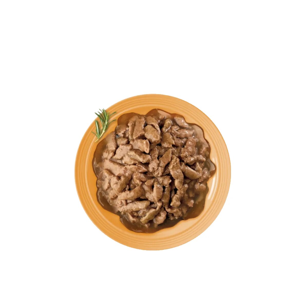 Advance Delicatessen Pui plic hrană umedă pisici (în sos) 85g
