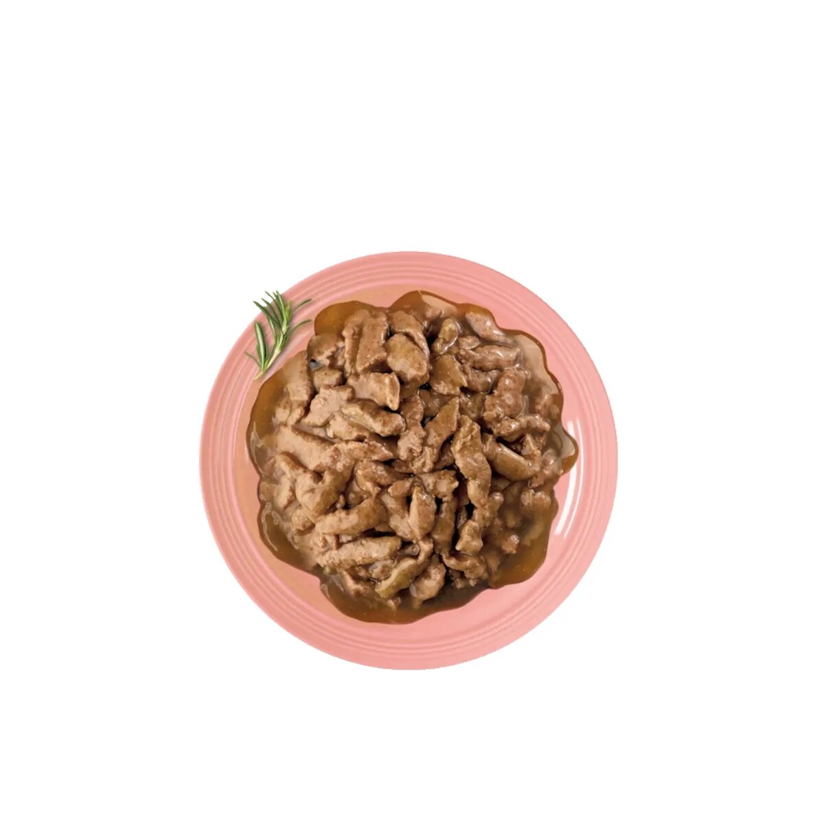 Advance Delicatessen Somon plic hrană umedă pisici (în sos) 85g