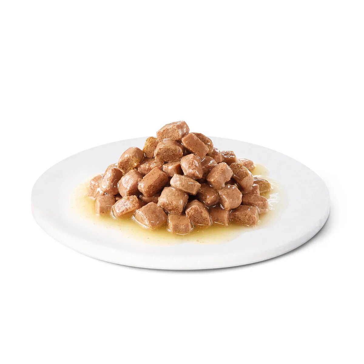ADVANCE VETERINARY DIETS Weight Balance Carne plic hrană umedă pisici obezitate (în sos) bax 85g x 12buc
