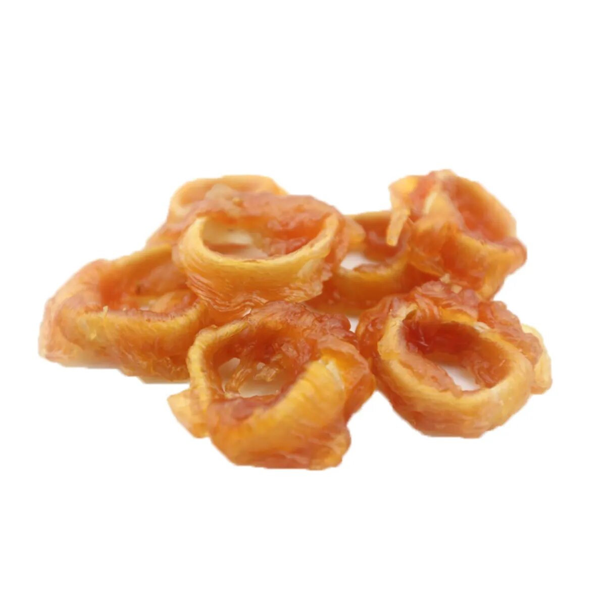 Agility Ruladă XS-XL Cod și Pui punguță recompense câini 500g