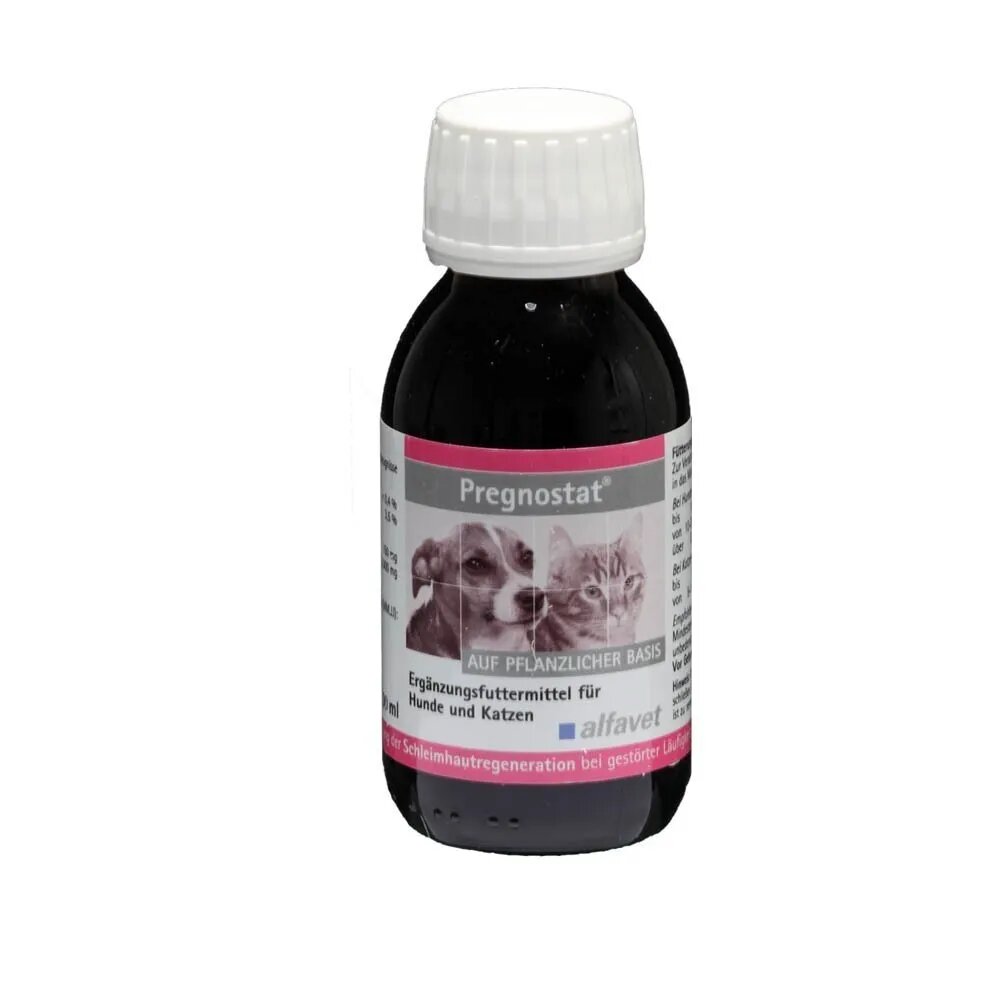 Alfavet Pregnostat 100 ml