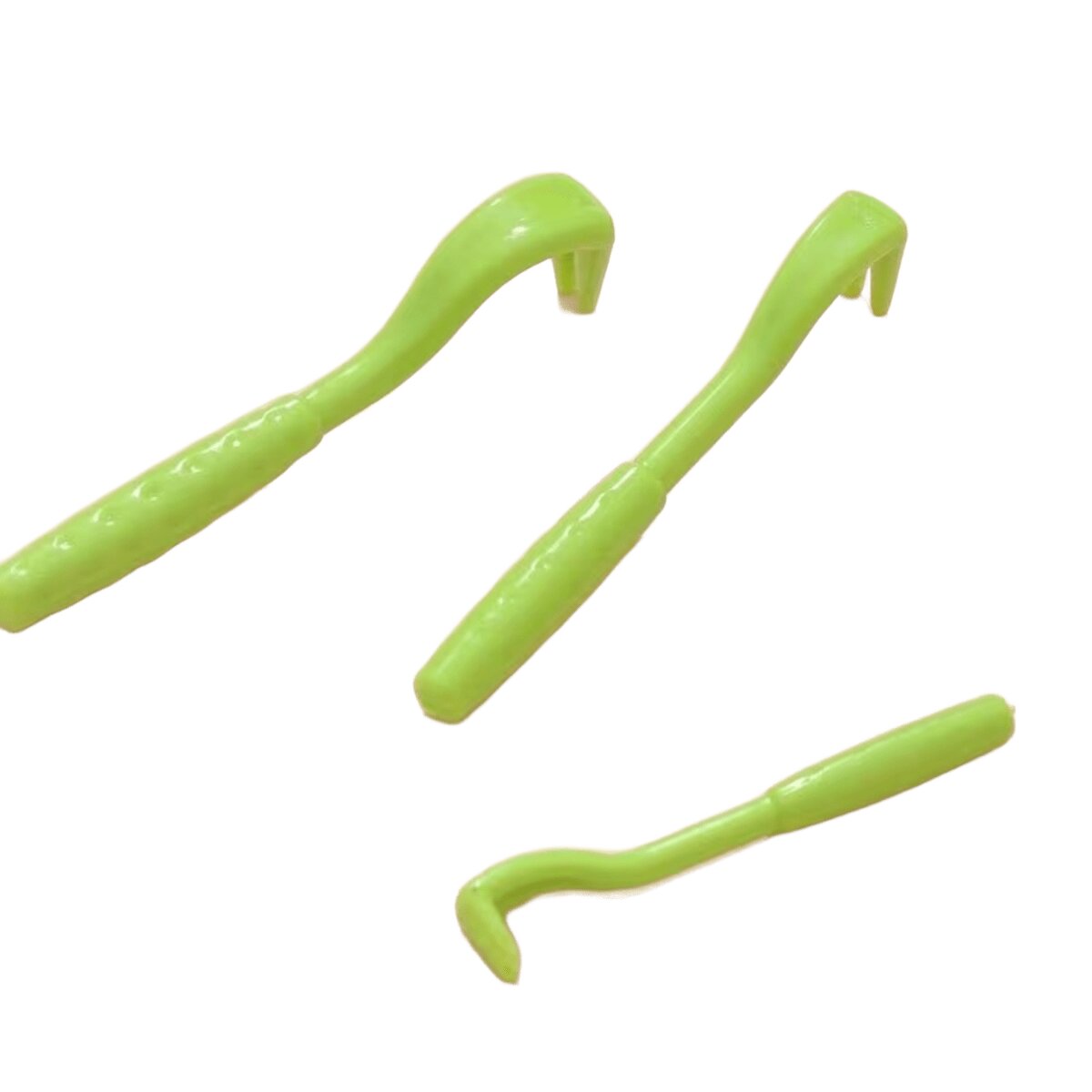 AMEEA Pet Tick Trap Set accesoriu antiparazitar câini și pisici XS-XL dispozitiv extracție capușe verde 3buc Pet Tick Trap Set accesoriu antiparazitar câini și pisici XS-XL dispozitiv extracție capușe verde 3buc