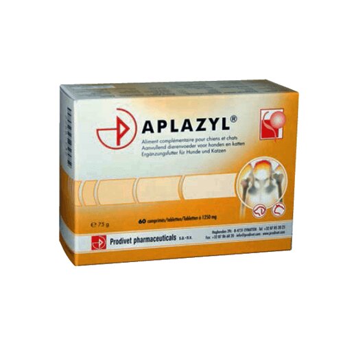 Aplazyl 300 Tablete