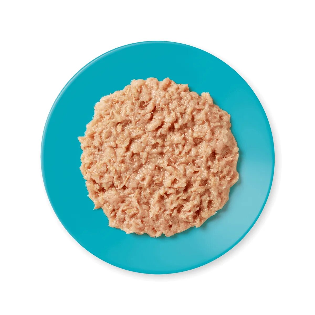 Applaws Kitten Ton plic hrană umedă pisici junior (în supă) 50g Kitten Ton plic hrană umedă pisici junior (în supă) bax 50g x 12buc