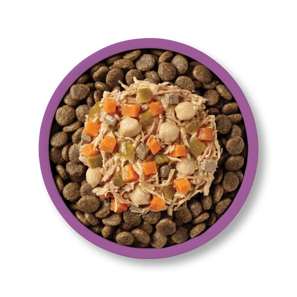 Applaws Taste Toppers Variety Selection XS-XL Carne și Pește plic hrană umedă fără cereale câini (în sos) multipack 85g x 6buc