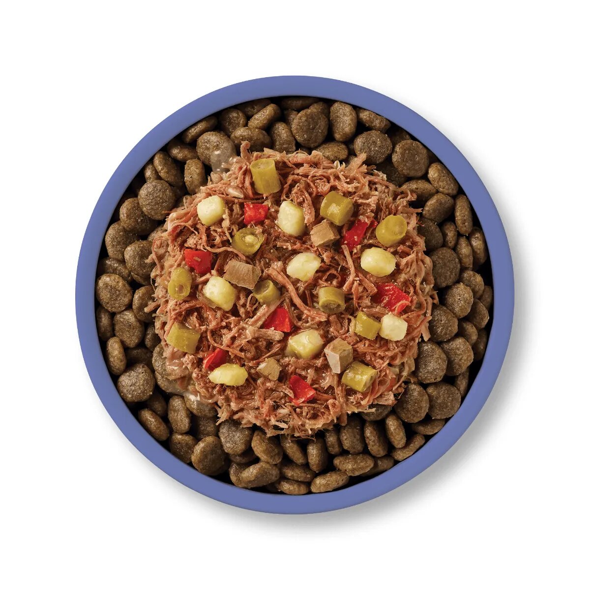 Applaws Taste Toppers Variety Selection XS-XL Carne și Ton plic hrană umedă fără cereale câini (în supă) multipack 85g x 6buc