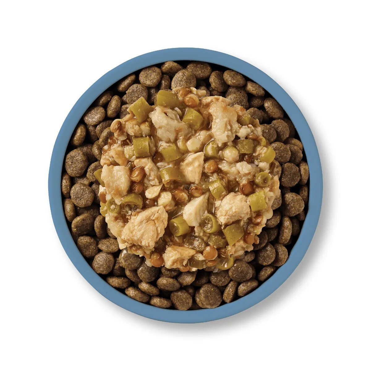 Applaws Taste Toppers XS-XL Pește alb și Somon plic hrană umedă fără cereale câini (în sos) 85g