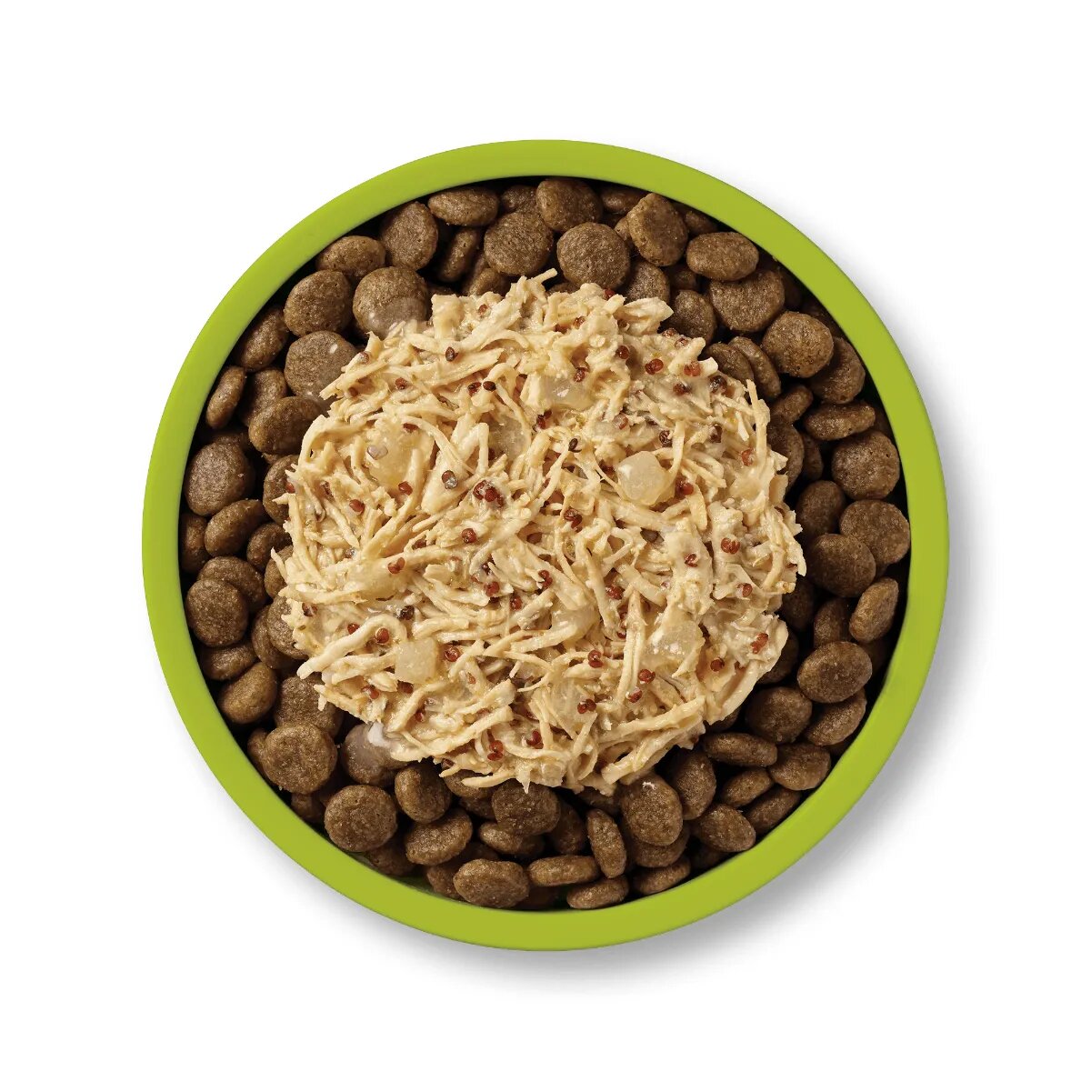 Applaws Taste Toppers XS-XL Pui și Legume plic hrană umedă câini (în supă) 85g
