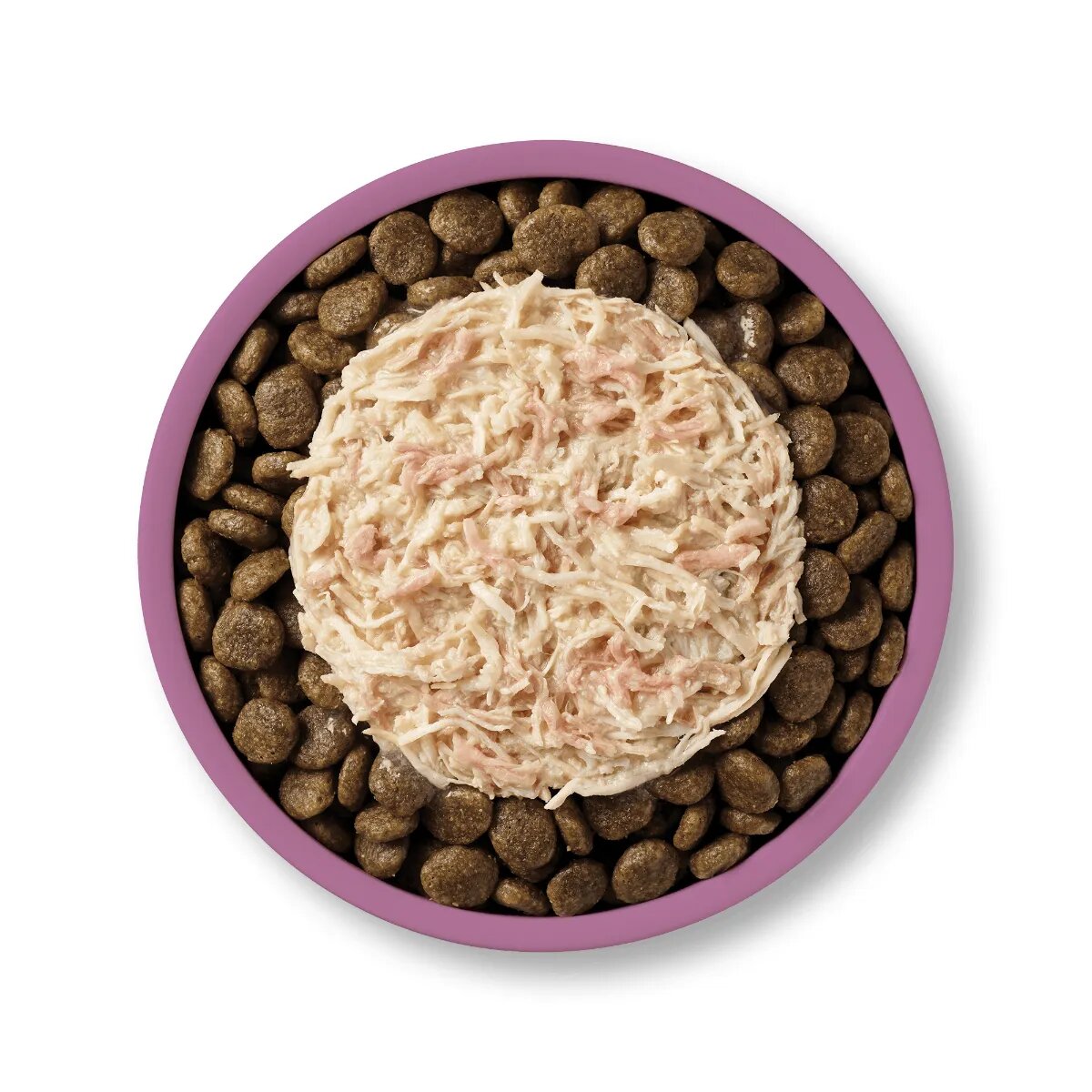 Applaws Taste Toppers XS-XL Pui și Rață conservă hrană umedă fără cereale câini (în sos) 156g