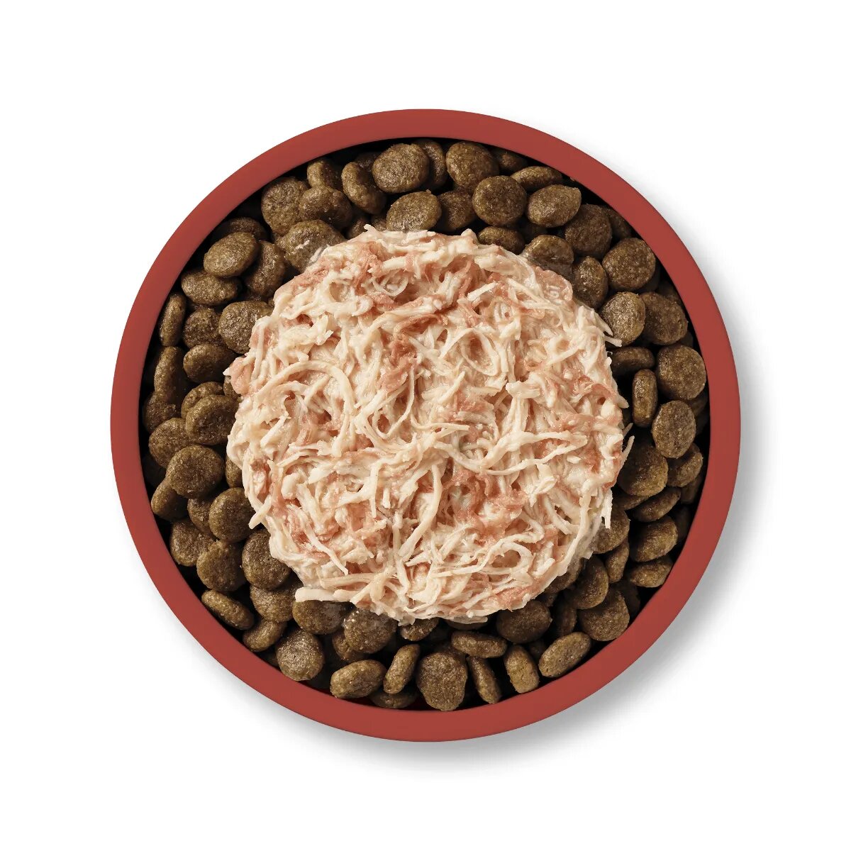 Applaws Taste Toppers XS-XL Pui și Vită conservă hrană umedă fără cereale câini (în sos) 156g