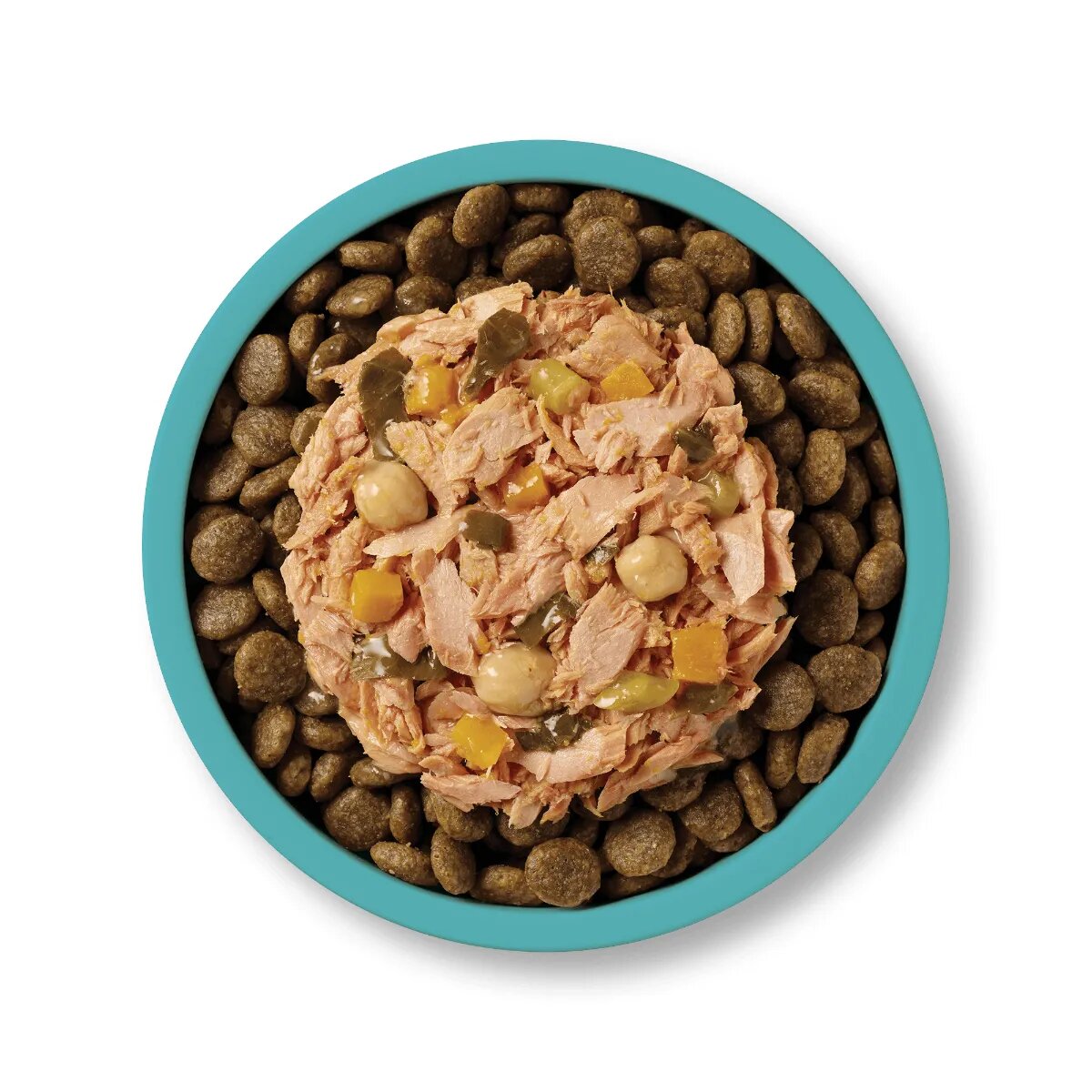 Applaws Taste Toppers XS-XL Ton și dovleac plic hrană umedă fără cereale câini (în supă) 85g