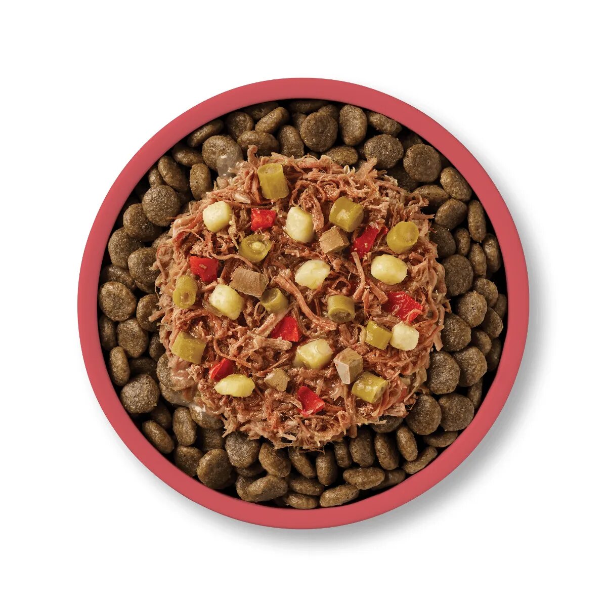 Applaws Taste Toppers XS-XL Vită și Fasole Verde plic hrană umedă fără cereale câini (în supă) 85g